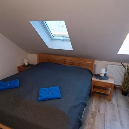 Gudu Apartments Кошице Екстер'єр фото