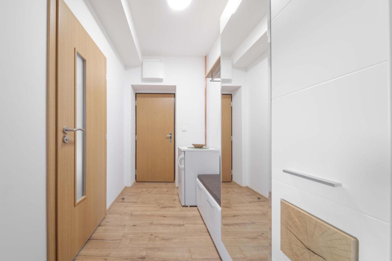 Gudu Apartments Кошице Екстер'єр фото