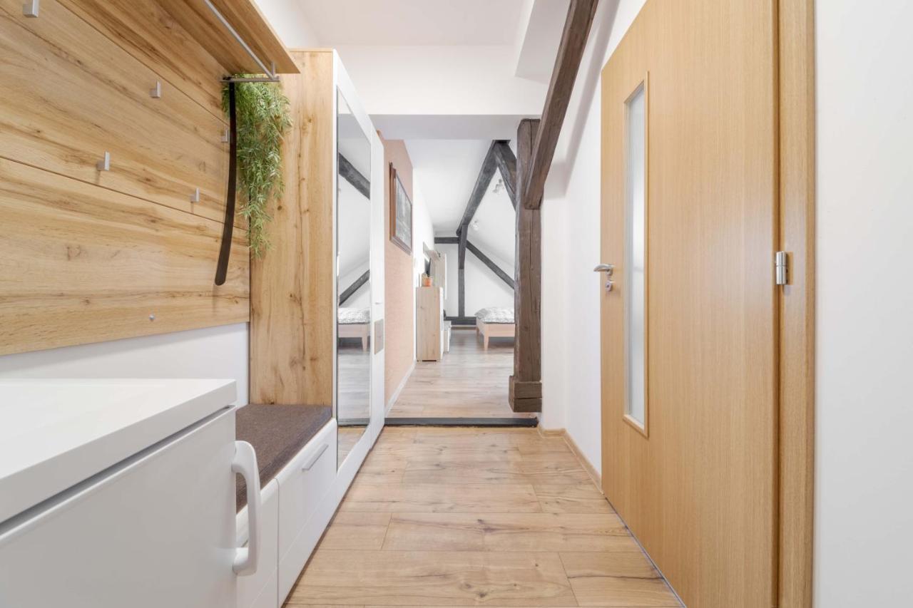 Gudu Apartments Кошице Екстер'єр фото