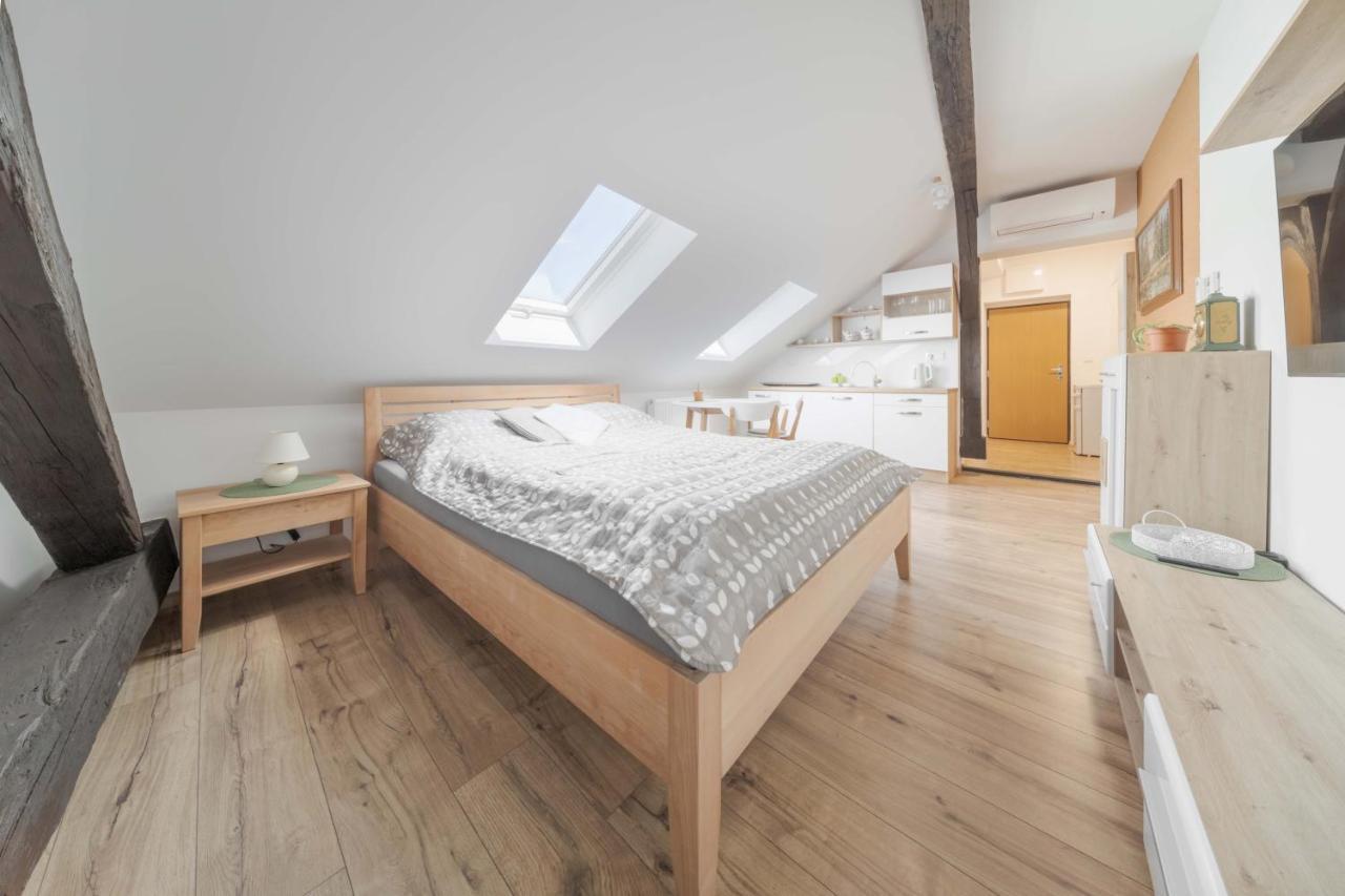 Gudu Apartments Кошице Екстер'єр фото