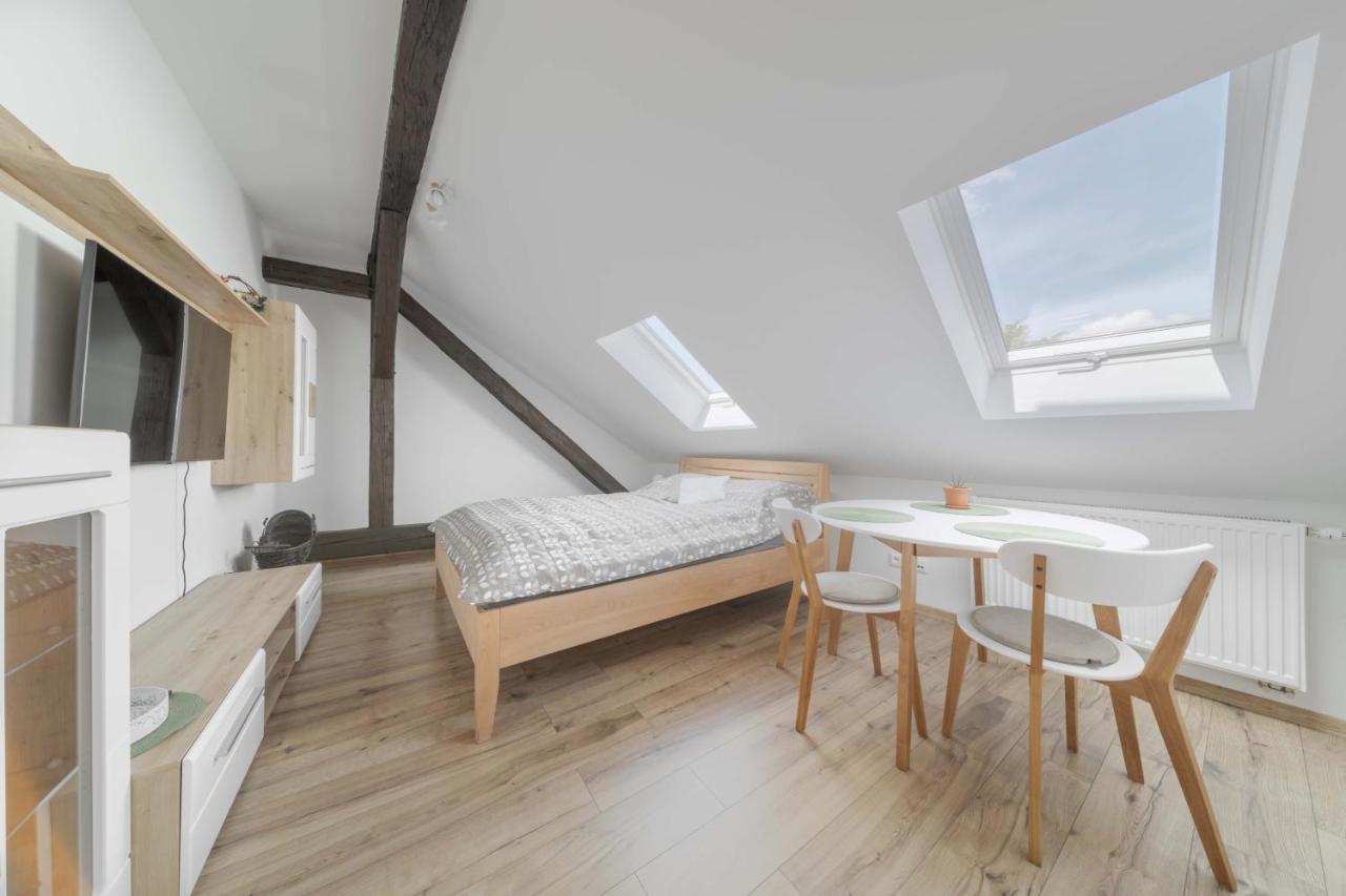 Gudu Apartments Кошице Екстер'єр фото