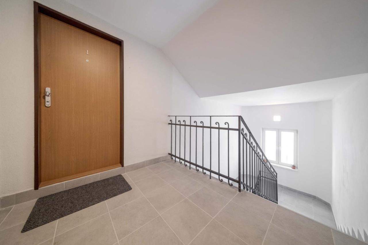 Gudu Apartments Кошице Екстер'єр фото