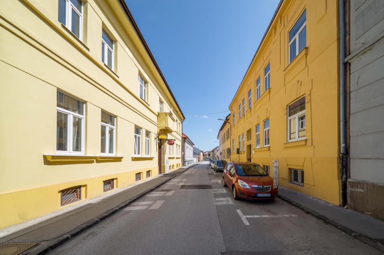 Gudu Apartments Кошице Екстер'єр фото