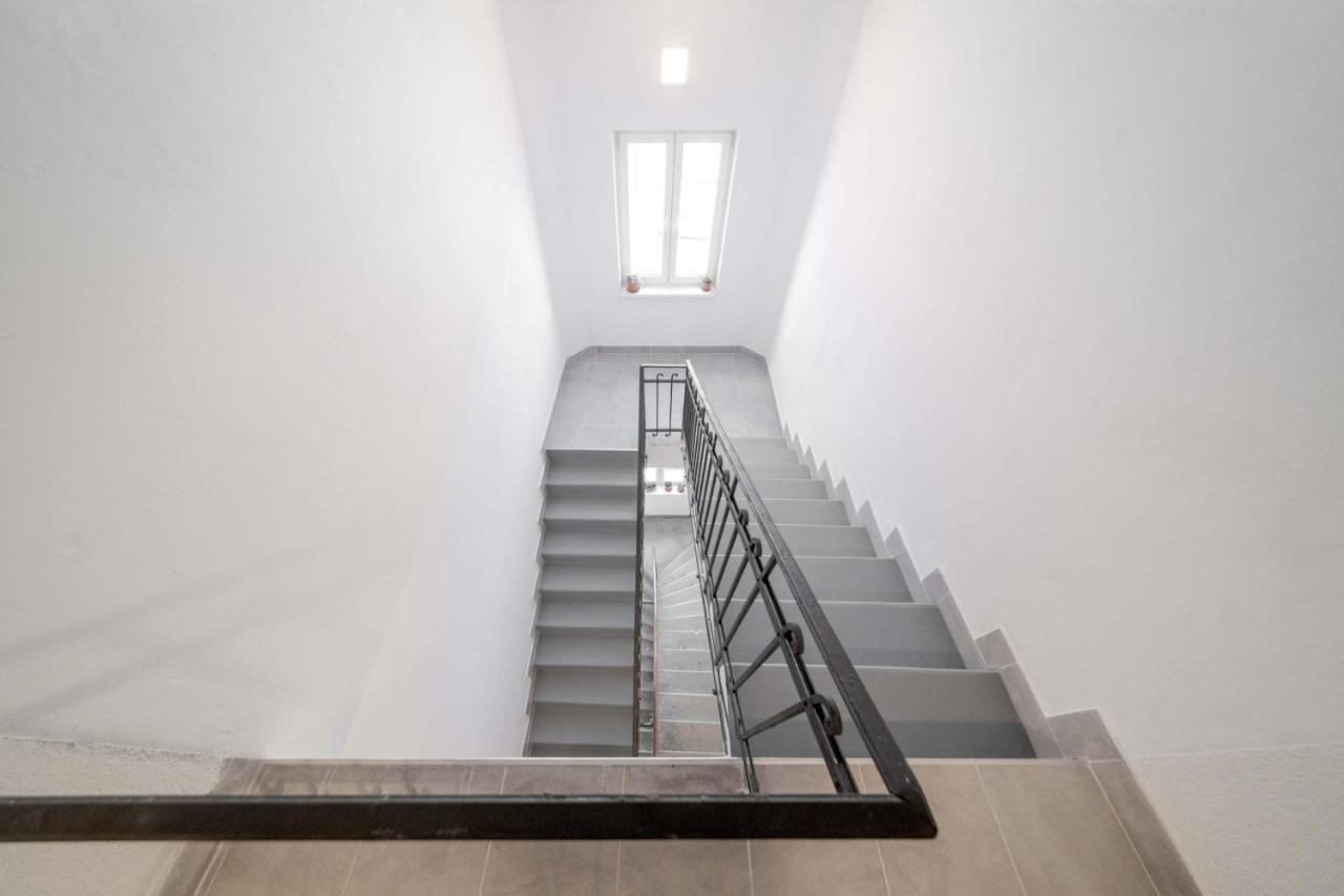 Gudu Apartments Кошице Екстер'єр фото