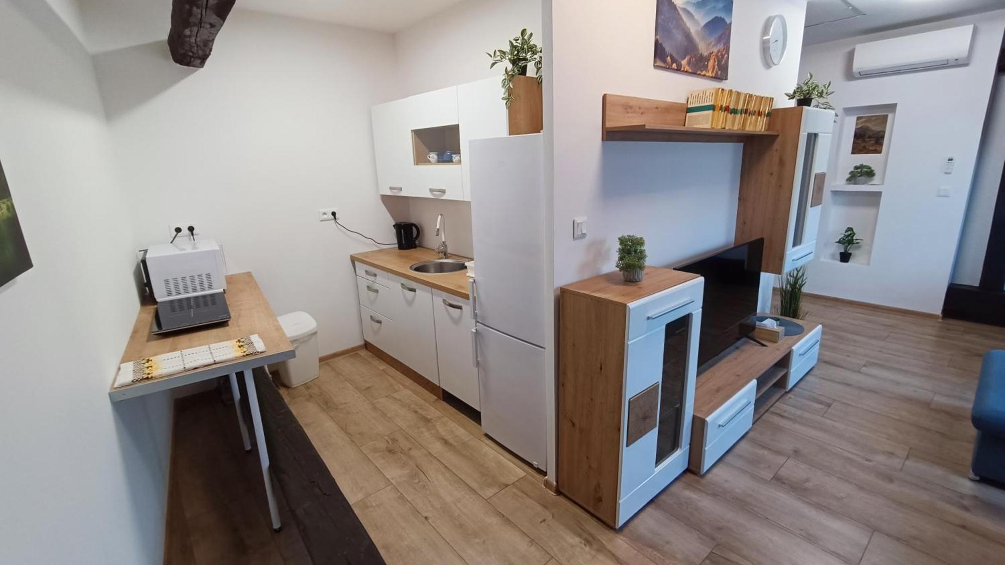 Gudu Apartments Кошице Екстер'єр фото
