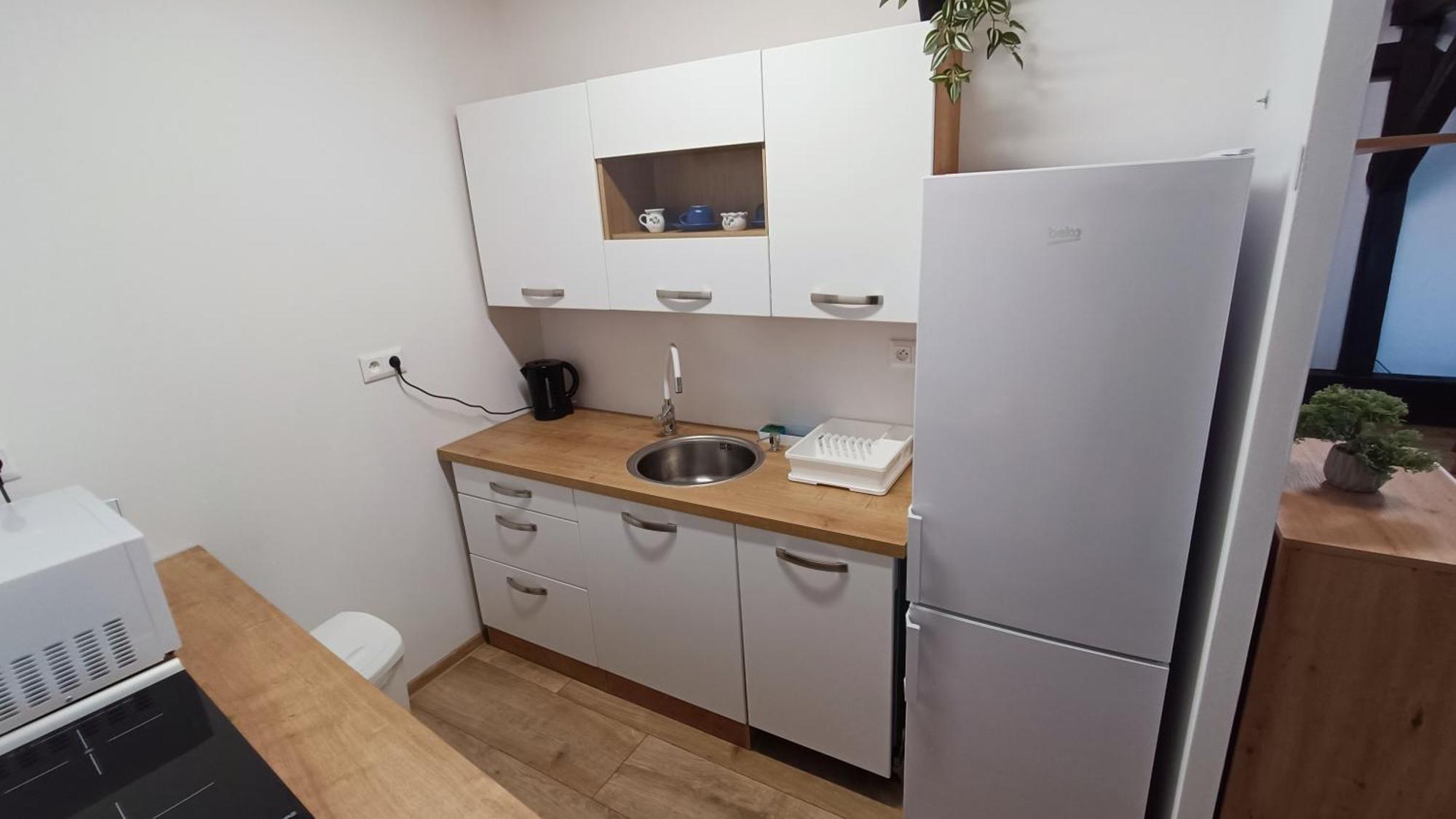 Gudu Apartments Кошице Екстер'єр фото