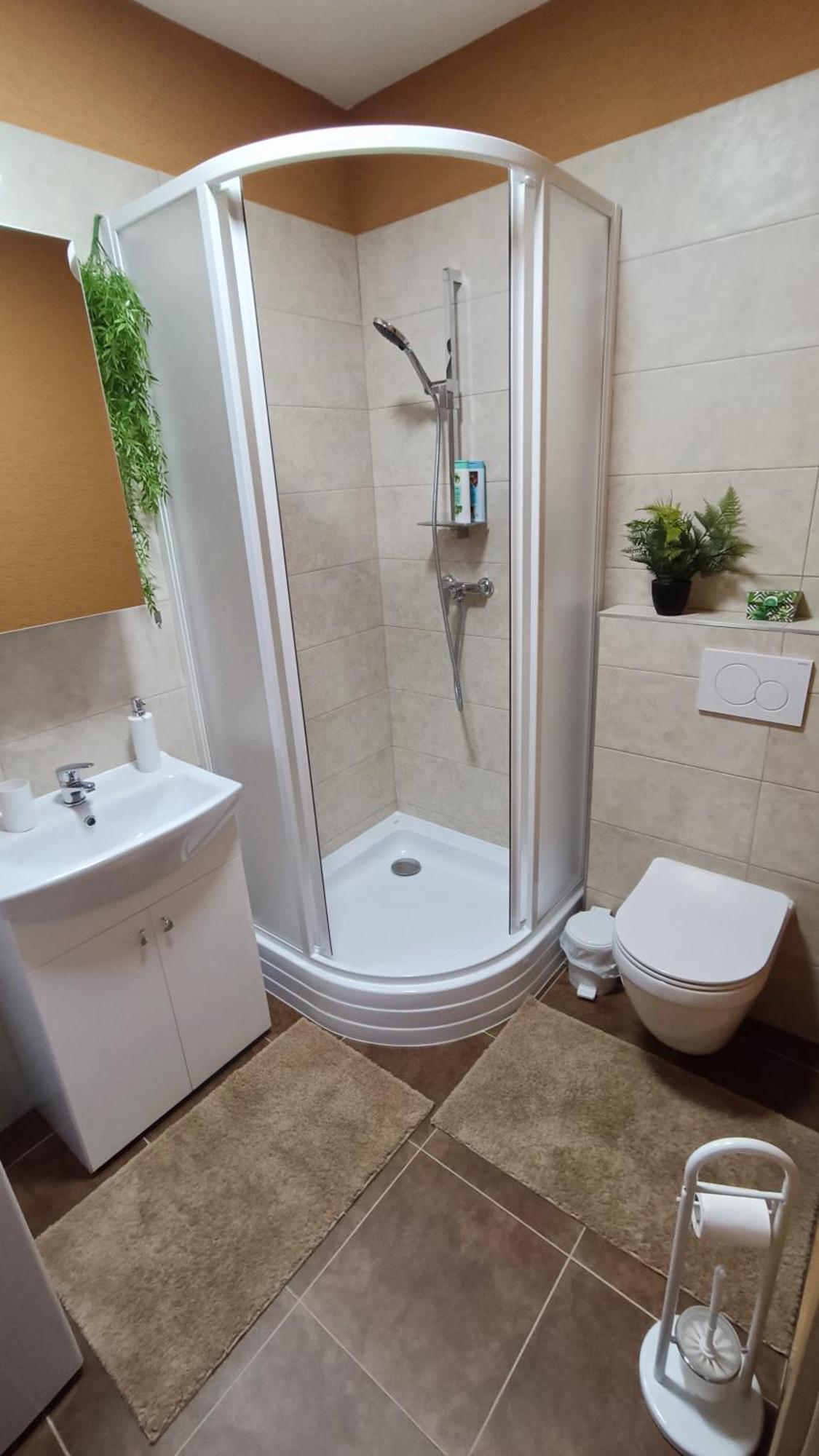 Gudu Apartments Кошице Екстер'єр фото