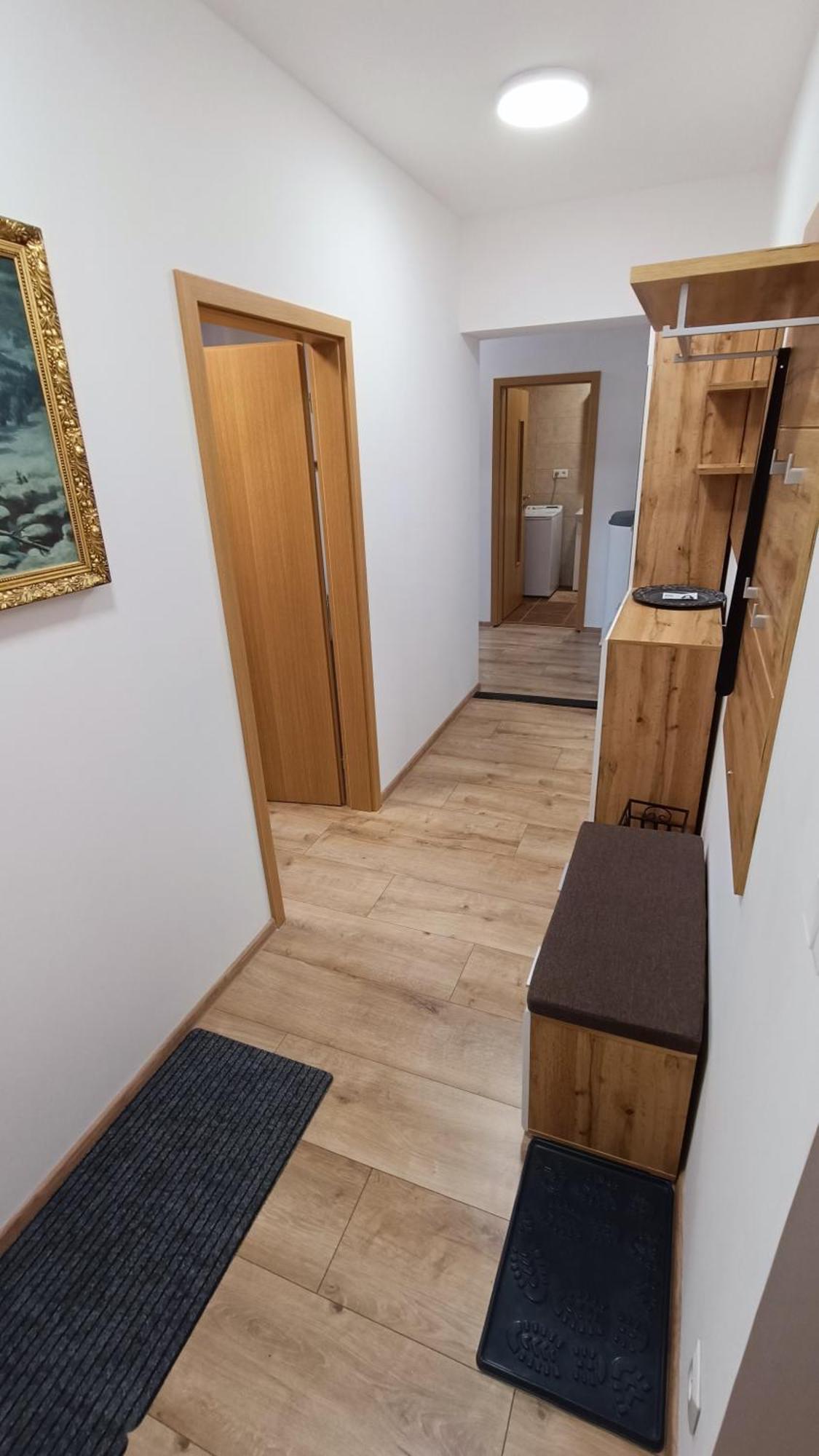 Gudu Apartments Кошице Екстер'єр фото