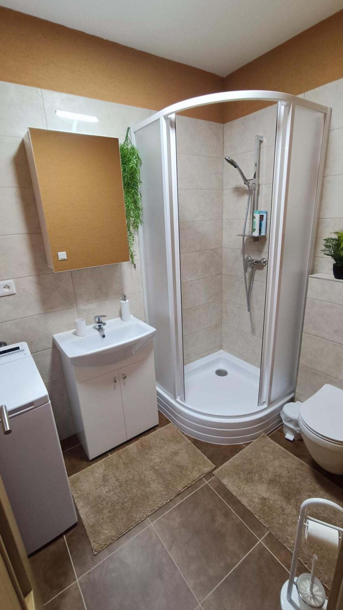 Gudu Apartments Кошице Екстер'єр фото