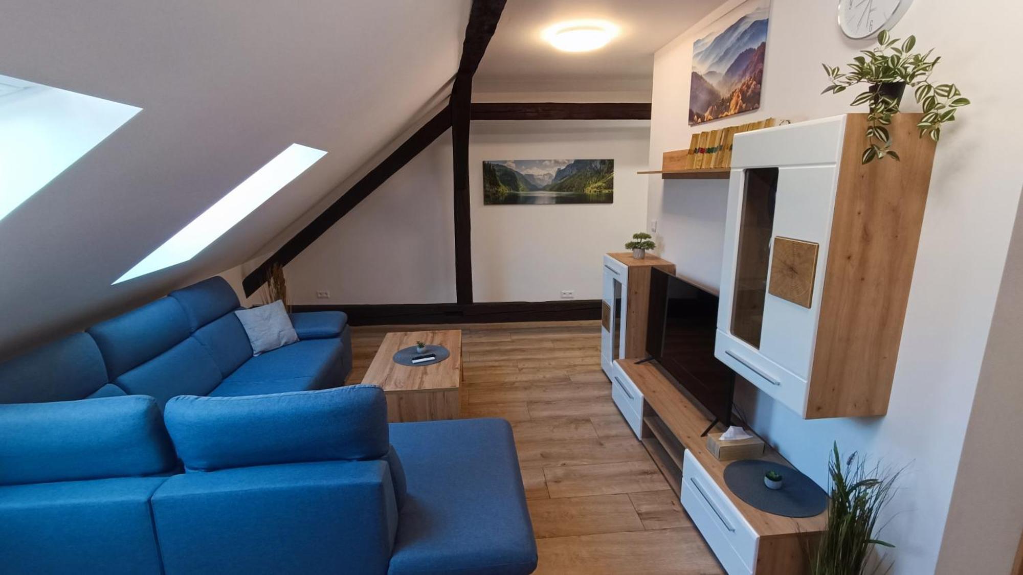 Gudu Apartments Кошице Екстер'єр фото