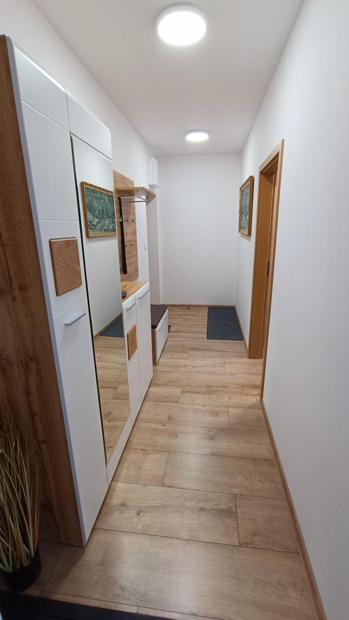 Gudu Apartments Кошице Екстер'єр фото