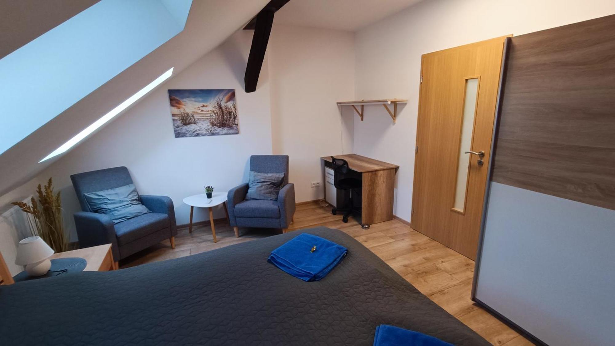 Gudu Apartments Кошице Екстер'єр фото
