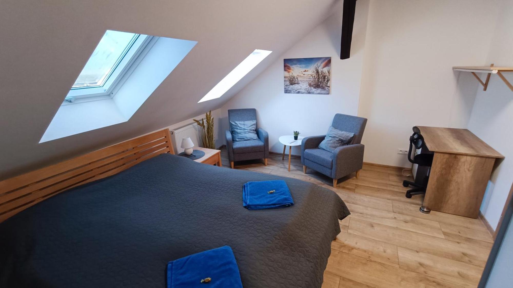 Gudu Apartments Кошице Екстер'єр фото
