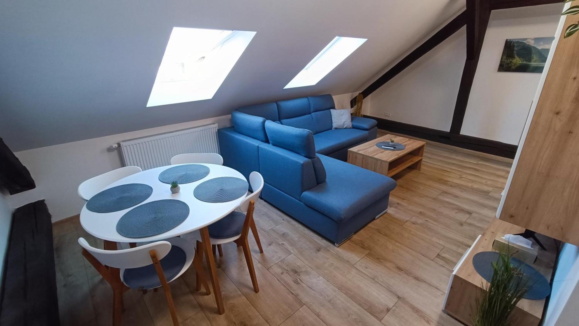 Gudu Apartments Кошице Екстер'єр фото