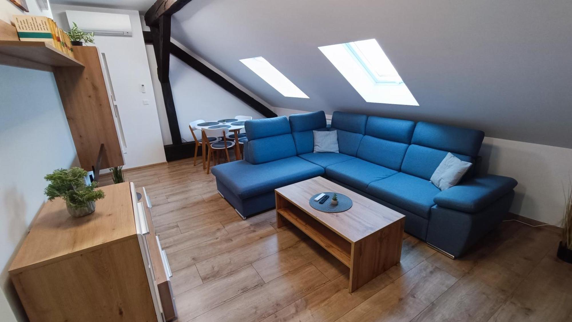 Gudu Apartments Кошице Екстер'єр фото