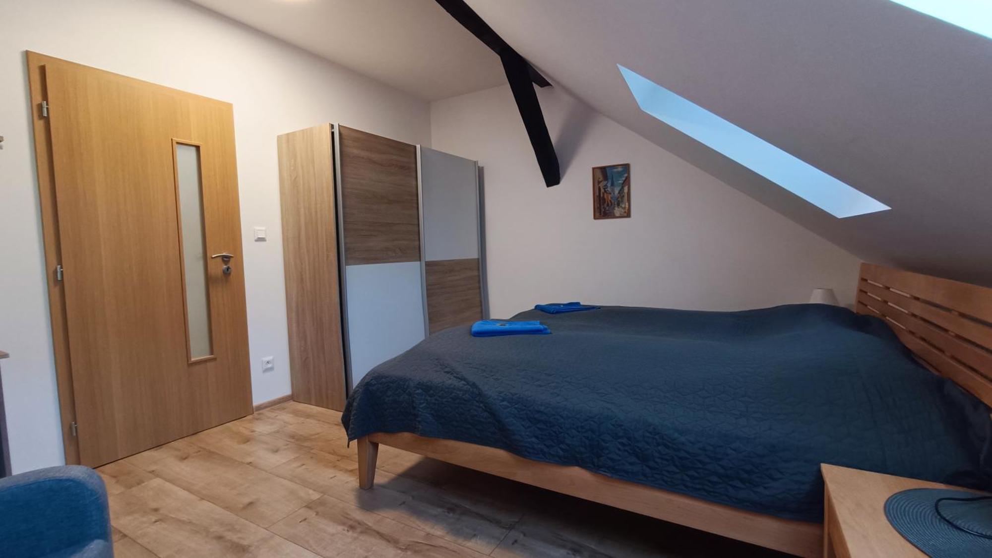 Gudu Apartments Кошице Екстер'єр фото